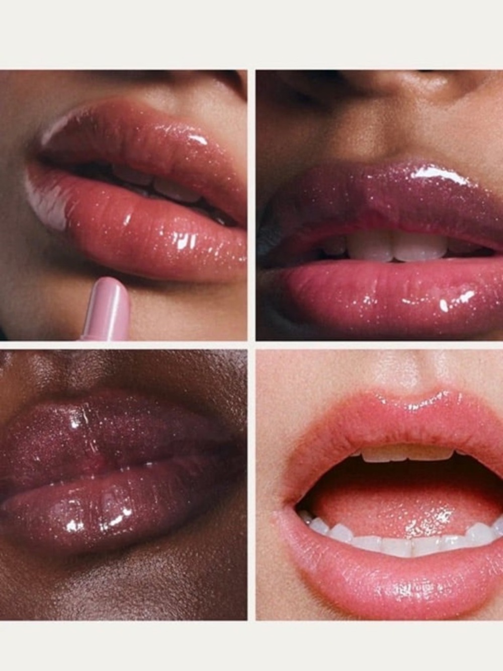 Rhode Pretzel Peptide Lip Tint - Picture 4 of 5